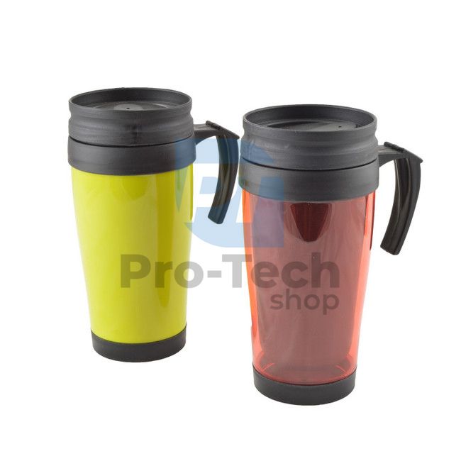 Thermo mug 400ml 52298