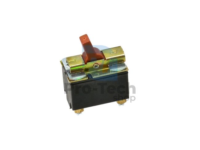 115B Switch for type 125 ferm 04924