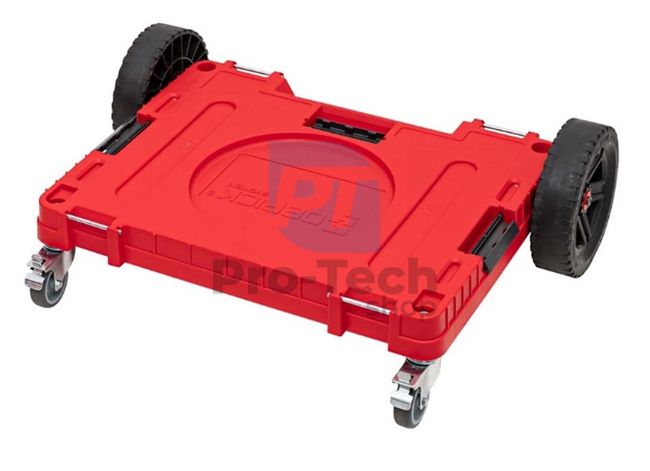 Transport Platform QS ONE 2.0 ALLTERRAIN Red Ultra HD 60085