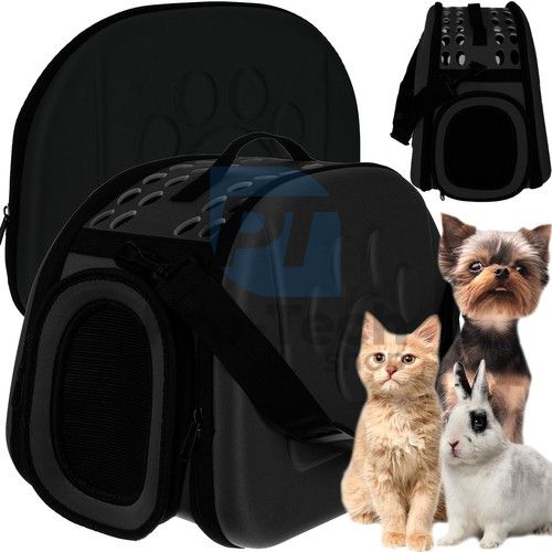 Transport bag for animals 43x32x27cm 74953