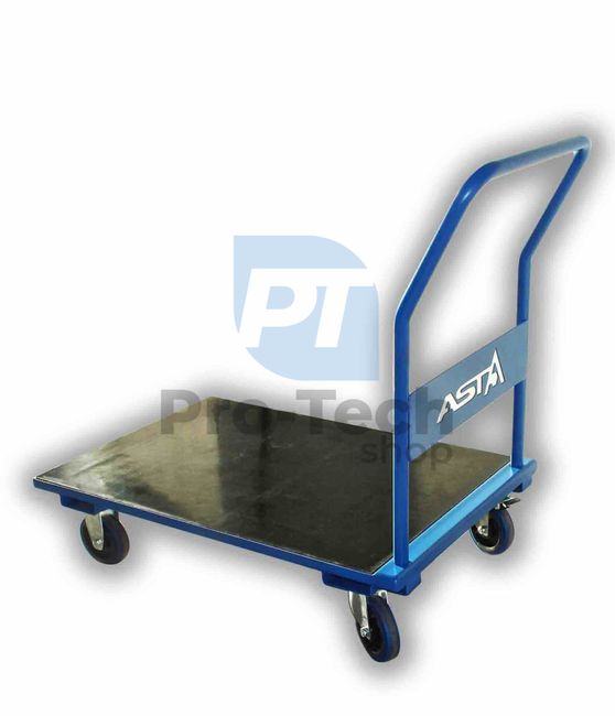 Transport platform trolley 320kg A-LW320/S 12313