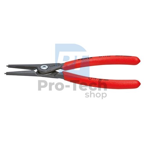 Precision Pliers for Circlips 225 mm KNIPEX 08067