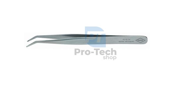 Precision Tweezers 120 mm with Longer End KNIPEX 08510