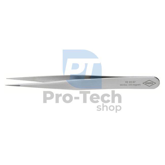 Precision Tweezer Pointed 115 mm KNIPEX 08491