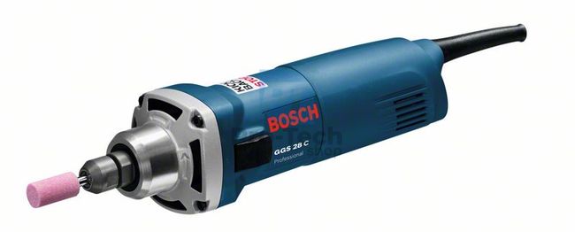 Straight grinder Bosch GGS 28 C 03289