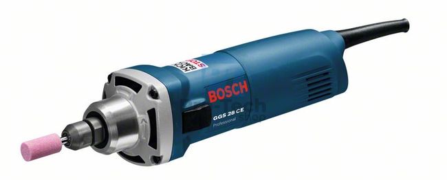 Straight grinder Bosch GGS 28 CE 03290