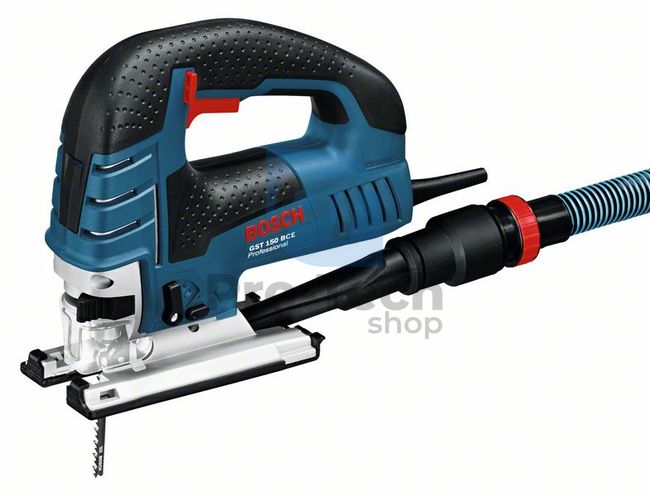 Jig saw Bosch GST 150 BCE Professional 03297