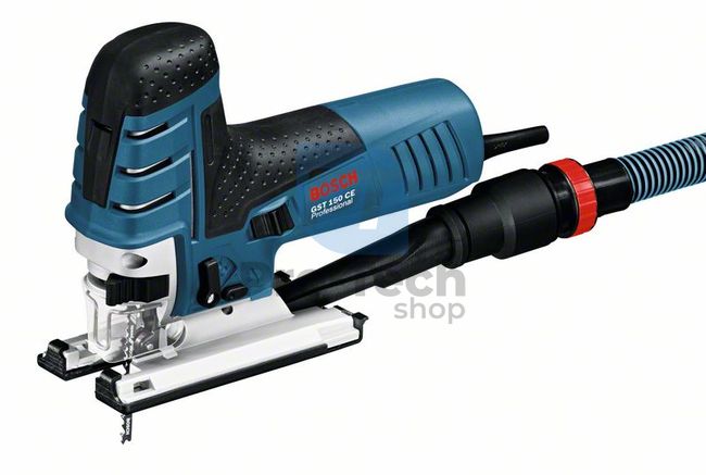 Jig saw Bosch GST 150 CE Professional 03298