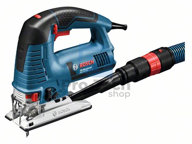 Jig saw Bosch GST 160 BCE Professional 03299