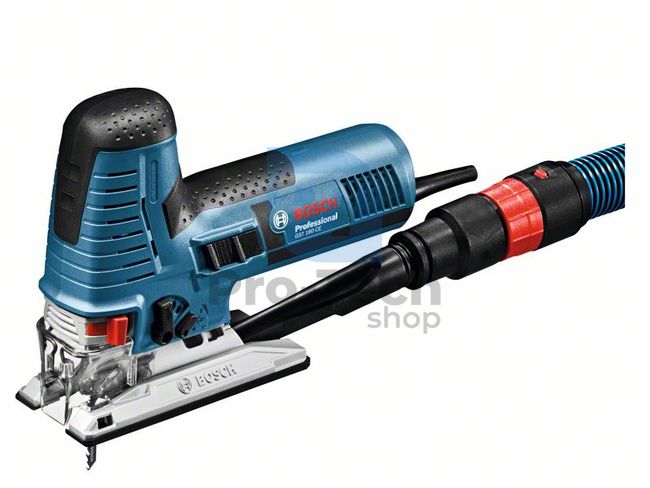 Jig saw Bosch GST 160 CE Professional 03300