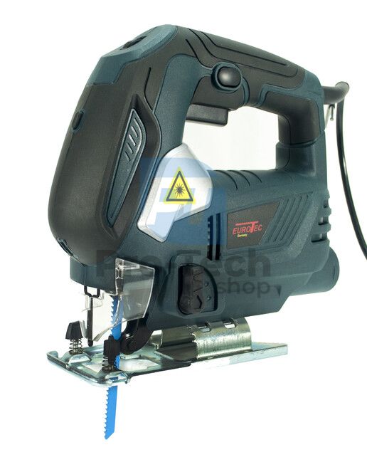 Jig saw with laser 1450W 40560