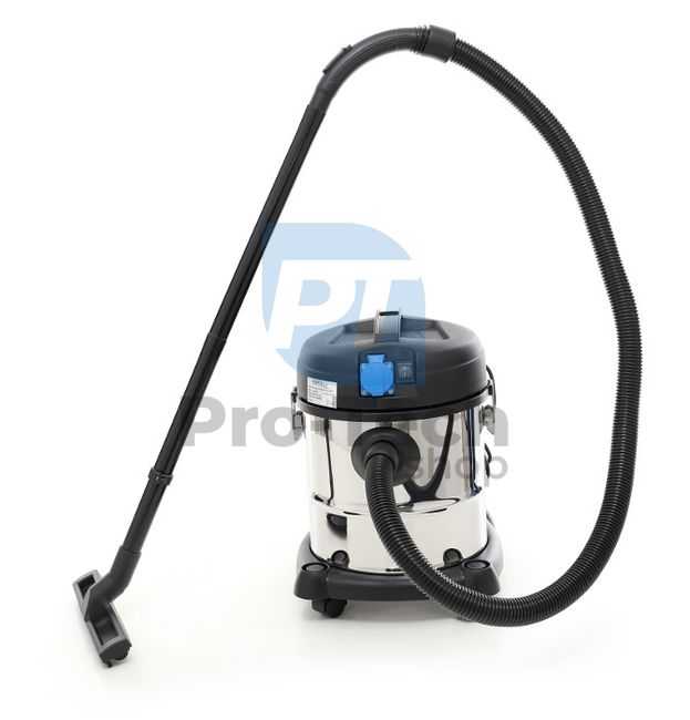 Industrial wet and dry vacuum cleaner 20L K-402D/W/2200 06414