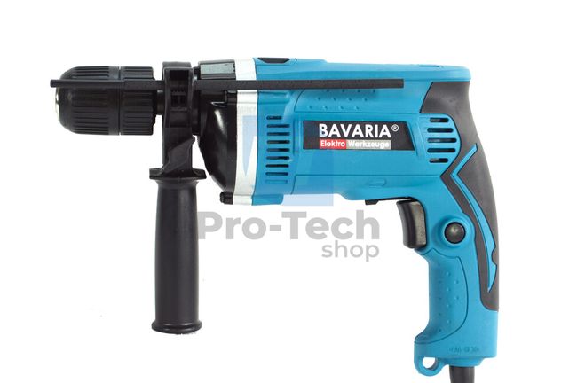 Impact drill 1450W 40557