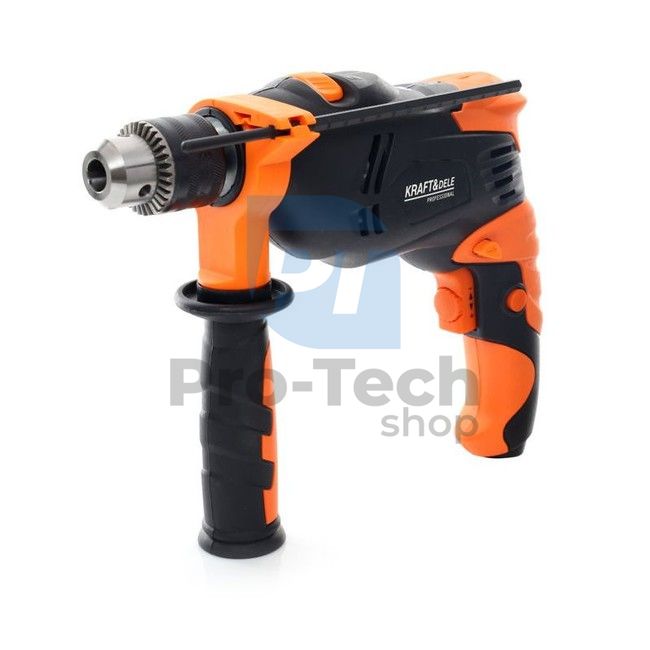 Impact Drill 1700W 06864