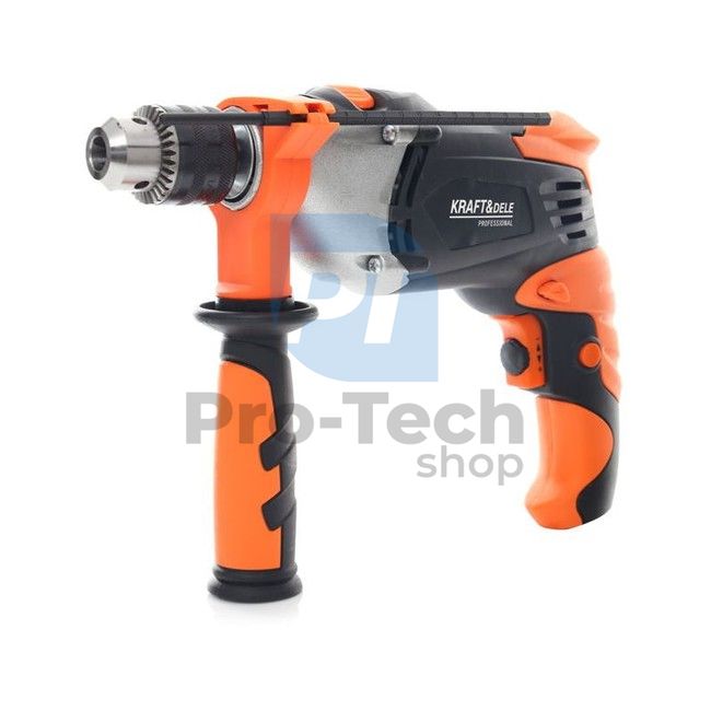 Impact Drill 1700W 06865