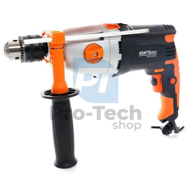 Impact Drill 1700W 06980