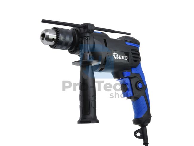 Impact drill 810W 40327