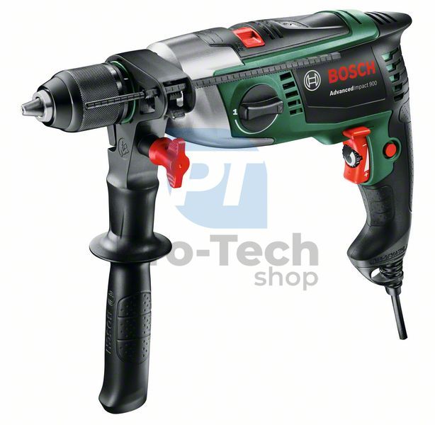 Impact drill Bosch AdvancedImpact 900 10399