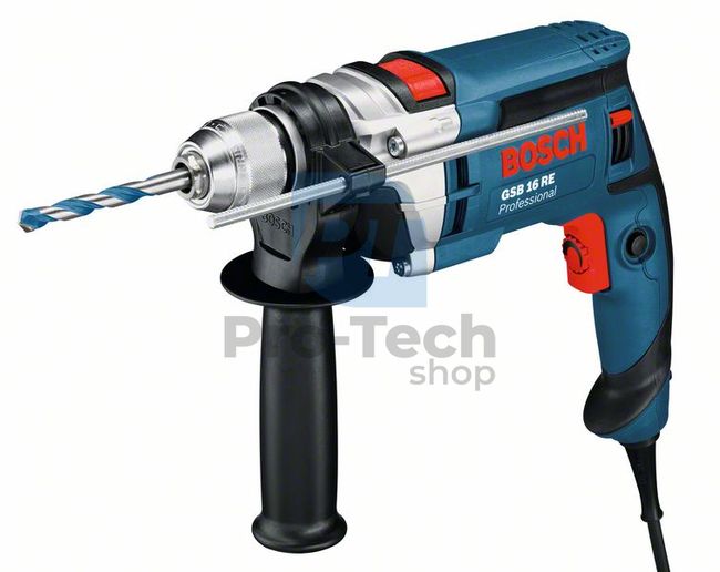 Impact drill Bosch GSB 16 RE 03306