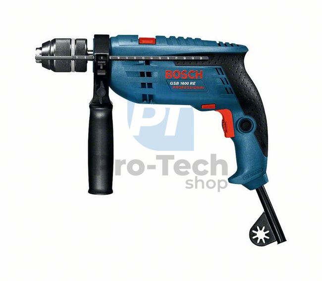 Impact drill Bosch GSB 1600 RE 13788