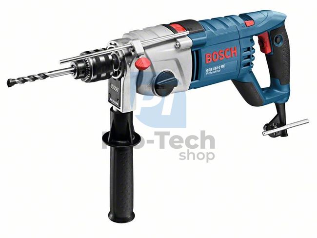 Impact drill Bosch GSB 162-2 RE 15023