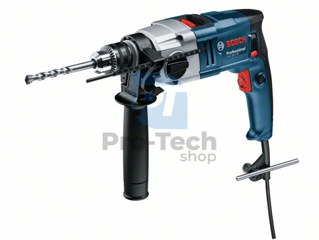 Impact drill Bosch GSB 18-2 RE Professional 03309