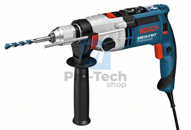 Impact drill Bosch GSB 21-2 RCT 03312