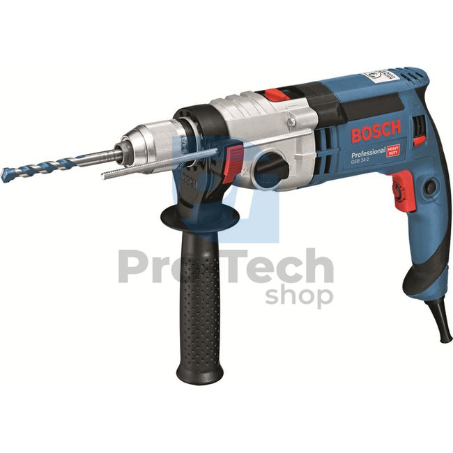 Impact drill Bosch GSB 24-2 10706