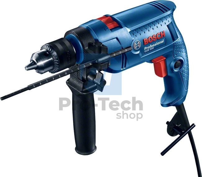 Impact drill Bosch GSB 550 15255