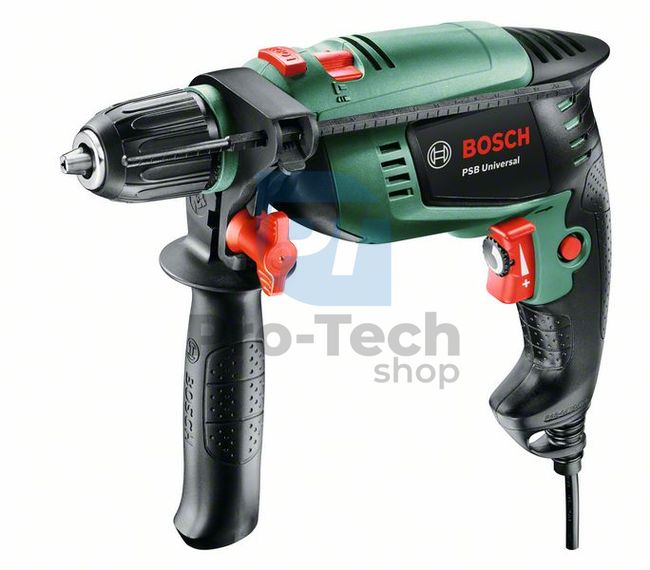 Impact drill Bosch PSB Universal 13270