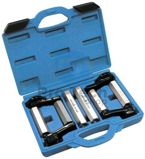 Pro VAG wheel alignment tools Asta A-6P 06110