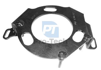 High pressure pump adapter Nissan/Renault/Opel profi Asta A-658P 12809