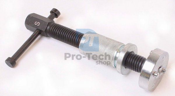 Brake piston pressing tool Pro Satra S-B05BC 02366