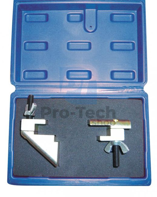 Tool for dismantling multi-ribbed belts pro Asta A-664P 06077