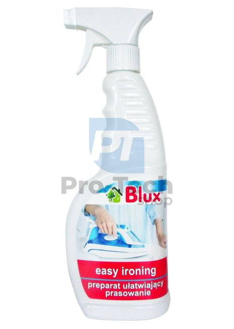 Ironing aid Blux 650ml 30212