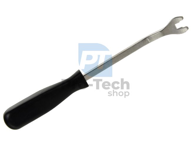 Tool, fork for removing upholstery 02009