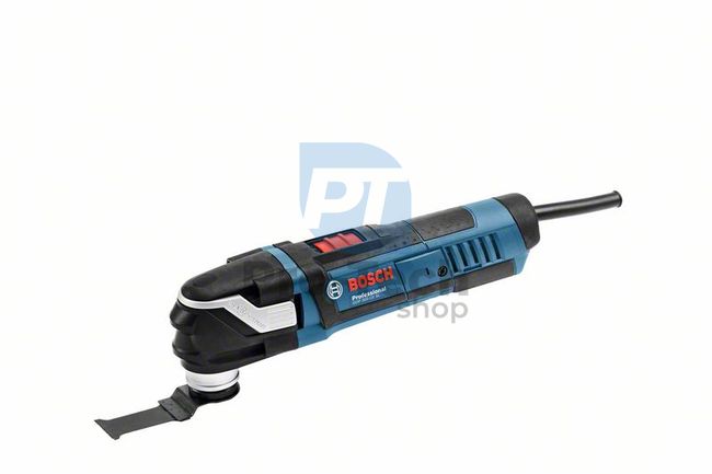 Professional oscillating precision saw Bosch GOP 40-30 Professional 03320