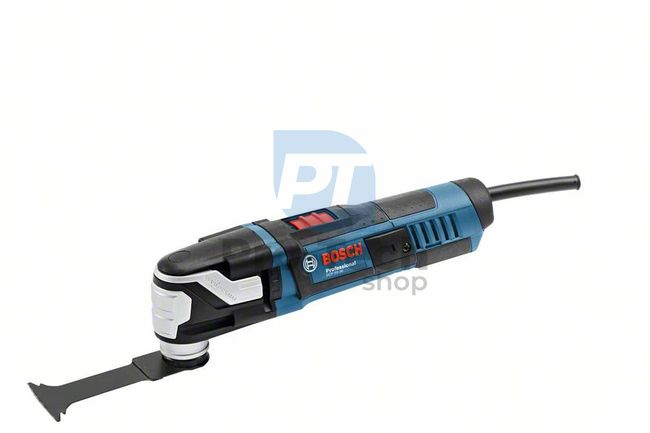 Professional oscillating precision saw Bosch GOP 55-36 Professional 03321