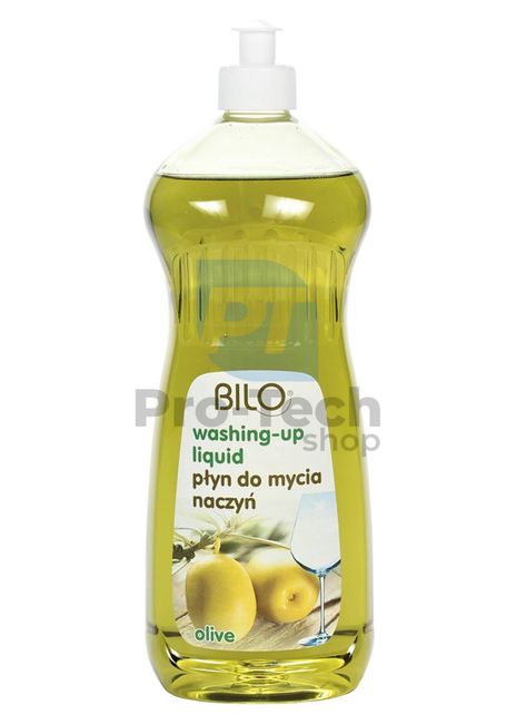 Dishwashing liquid BiLo with olive extract 1000ml 30184