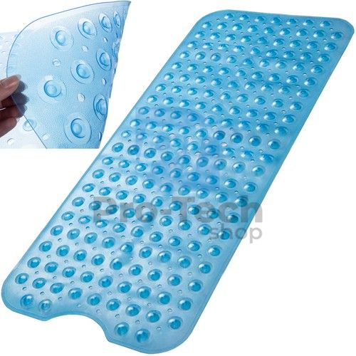 Anti-slip bathroom mat Ruhhy 22540 76008