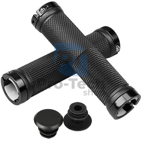 Anti-slip grips for bicycle handlebars 2pcs R18477 74981