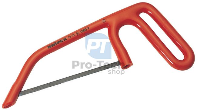 Saw blade PUK® Junior 240 mm KNIPEX 08951