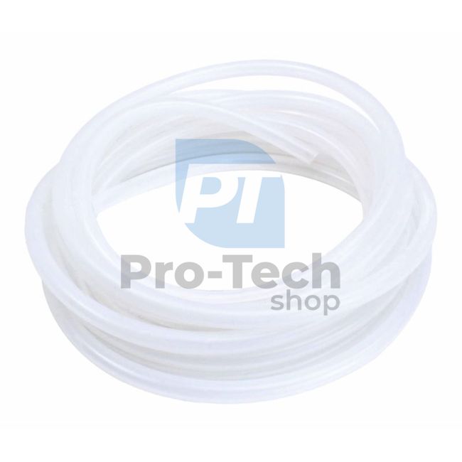 PVC hose transparent 6x9mm 5m 18205