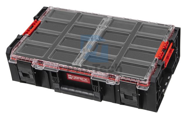 Qbrick System ONE Organizer 2XL, foam insert 16469