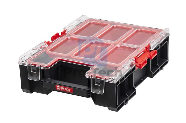 Qbrick System ONE Organizer M Plus 16476