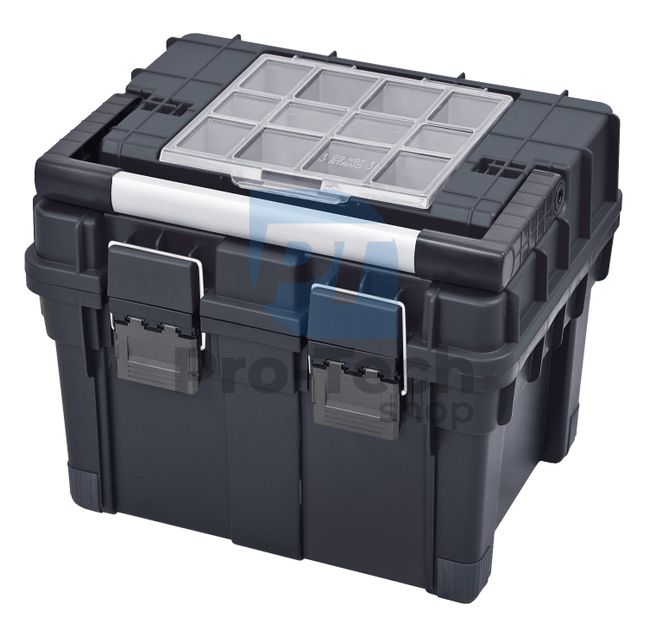 Tool box HD Compact 2 Carbo PA 16343