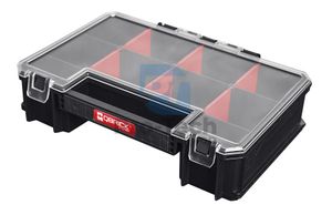 QBRICK SYSTEM Two Organizer Multi 12524