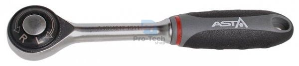 Ratchet 1/4" Pro Asta A-KH4217 02298