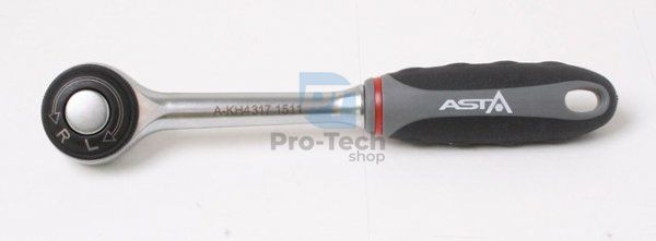 Ratchet 3/8" Pro Asta A-KH4317 02301