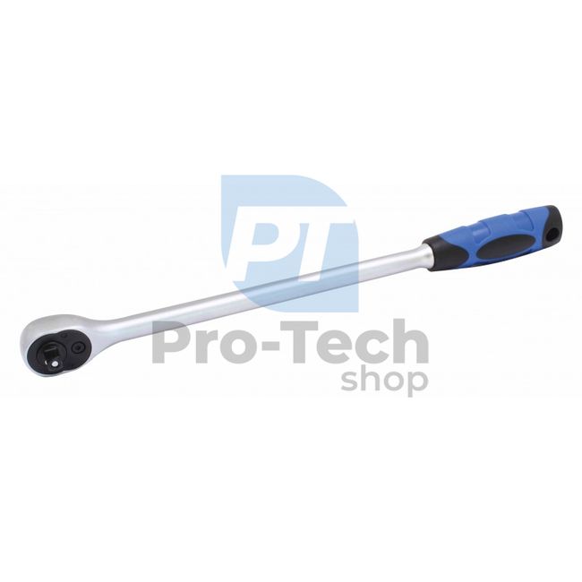 Ratchet extended 1/4" 275mm 15787